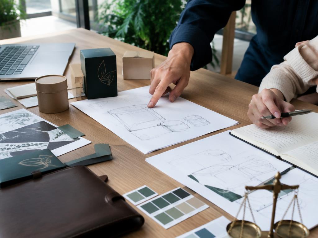 Intellectual Property Law